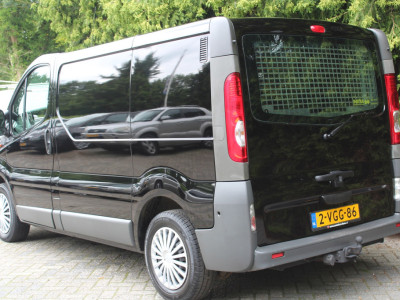 Opel Vivaro 2.0 CDTI L1H1 90PK | Airco | Trekhaak | Betimmering 6