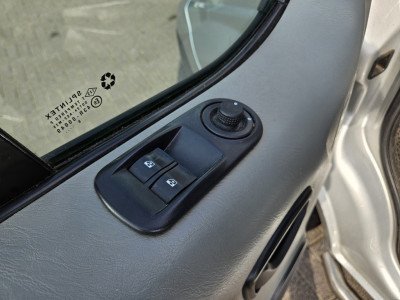 Opel Vivaro 2.0 CDTI L1H1 DC Rolstoelbus! NAP! Marge! Nette Staat! Airco! 5-Zitplaatsen! foto 10