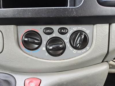 Opel Vivaro 2.0 CDTI L1H1 DC Rolstoelbus! NAP! Marge! Nette Staat! Airco! 5-Zitplaatsen! foto 13