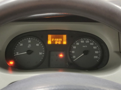 Opel Vivaro 2.0CDTI L2/H1 Airco Trekhaak! foto 10
