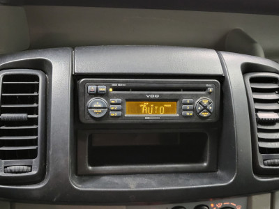 Opel Vivaro 2.0CDTI L2/H1 Airco Trekhaak! foto 11