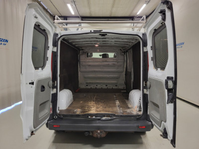 Opel Vivaro 2.0CDTI L2/H1 Airco Trekhaak! foto 6