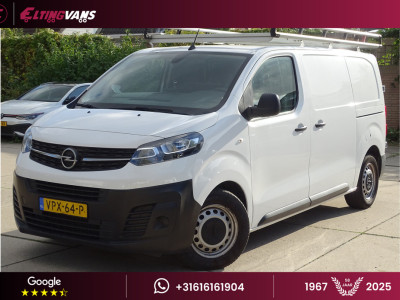 Opel Vivaro 2.0 CDTI L2H1 Automaat