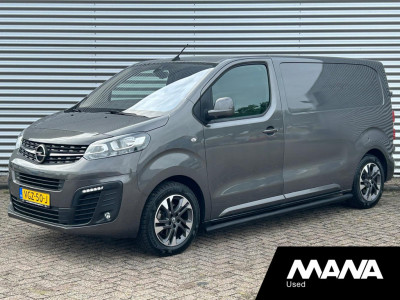 Opel Vivaro 2.0 CDTI L2H1 Automaat Cruise Camera Airco