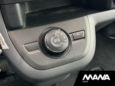 Opel Vivaro 2.0 CDTI L2H1 Automaat Cruise Camera Airco foto 15