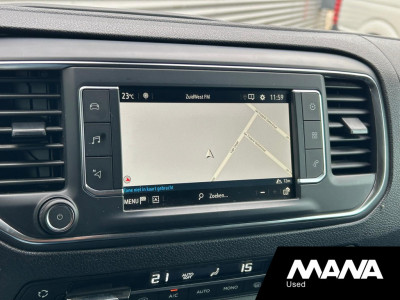 Opel Vivaro 2.0 CDTI L2H1 Automaat Cruise Camera Airco foto 18