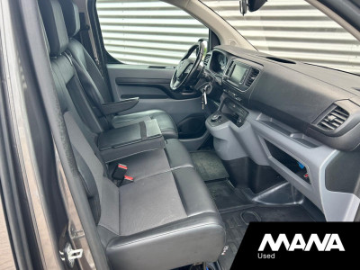 Opel Vivaro 2.0 CDTI L2H1 Automaat Cruise Camera Airco foto 5