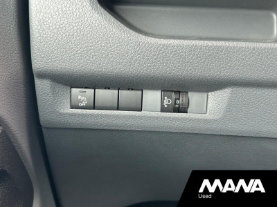 Opel Vivaro 2.0 CDTI L2H1 Automaat Cruise Camera Airco foto 7