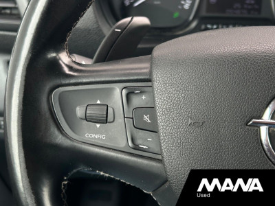 Opel Vivaro 2.0 CDTI L2H1 Automaat Cruise Camera Airco foto 9