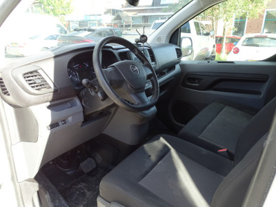Opel Vivaro 2.0 CDTI L2H1 Edition foto 13