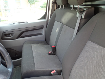 Opel Vivaro 2.0 CDTI L2H1 Edition foto 15