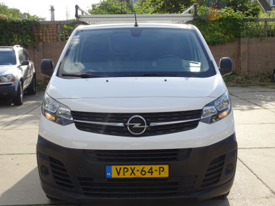 Opel Vivaro 2.0 CDTI L2H1 Edition foto 2