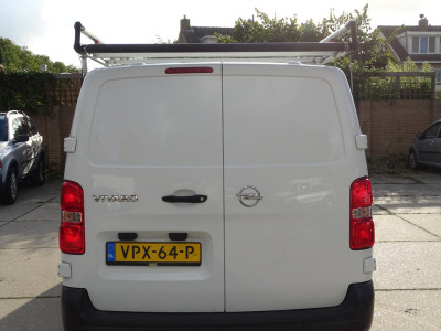 Opel Vivaro 2.0 CDTI L2H1 Edition foto 7