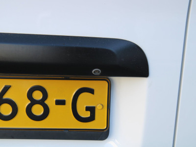 Opel Vivaro 2.0 CDTI L2H1 Edition 122PK Automaat / Camera / Navi / App connect foto 11