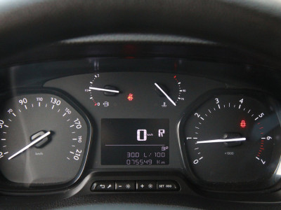 Opel Vivaro 2.0 CDTI L2H1 Edition 122PK Automaat / Camera / Navi / App connect foto 13