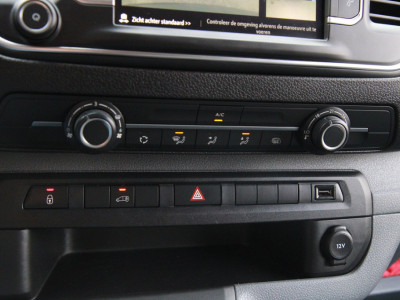 Opel Vivaro 2.0 CDTI L2H1 Edition 122PK Automaat / Camera / Navi / App connect foto 17