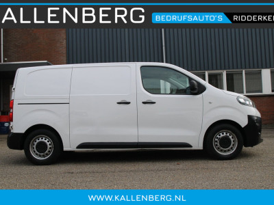 Opel Vivaro 2.0 CDTI L2H1 Edition 122PK Automaat / Camera / Navi / App connect foto 5