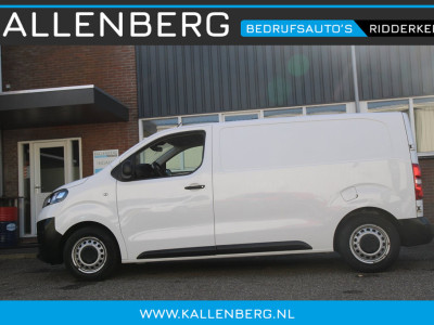 Opel Vivaro 2.0 CDTI L2H1 Edition 122PK Automaat / Camera / Navi / App connect foto 6