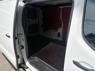 Opel Vivaro 2.0 CDTI L2H1 Edition|144PK|airco|cruise|apple carplay|trekhaak|parkeersensoren achter|EURO6|DAB+|elektrisch pakket foto 10