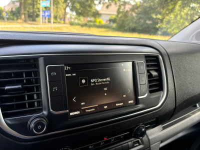 Opel Vivaro 2.0 CDTI L2H1 Edition|144PK|airco|cruise|apple carplay|trekhaak|parkeersensoren achter|EURO6|DAB+|elektrisch pakket foto 15