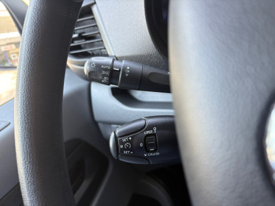 Opel Vivaro 2.0 CDTI L2H1 Edition|144PK|airco|cruise|apple carplay|trekhaak|parkeersensoren achter|EURO6|DAB+|elektrisch pakket foto 19
