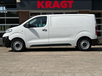 Opel Vivaro 2.0 CDTI L2H1 Edition|144PK|airco|cruise|apple carplay|trekhaak|parkeersensoren achter|EURO6|DAB+|elektrisch pakket foto 6