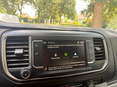 Opel Vivaro 2.0 CDTI L2H1 Edition|144PK|airco|cruise|apple carplay|trekhaak|parkeersensoren achter|drie zitplaatsen|EURO6. 15