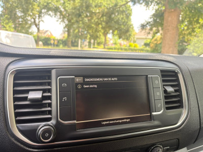 Opel Vivaro 2.0 CDTI L2H1 Edition|144PK|airco|cruise|apple carplay|trekhaak|parkeersensoren achter|drie zitplaatsen|EURO6. 16