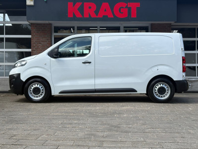 Opel Vivaro 2.0 CDTI L2H1 Edition|144PK|airco|cruise|apple carplay|trekhaak|parkeersensoren achter|drie zitplaatsen|EURO6. 6