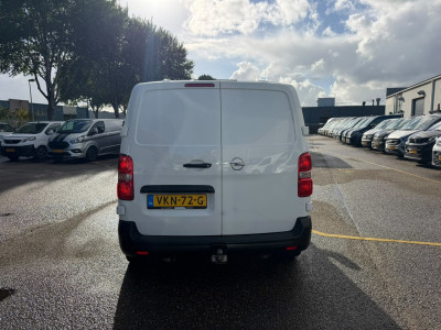 Opel Vivaro 2.0 CDTI L2H1 Edition AUTOMAAT / Camera / Trekhaak / App connect foto 11