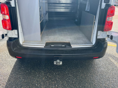 Opel Vivaro 2.0 CDTI L2H1 Edition AUTOMAAT / Camera / Trekhaak / App connect foto 12
