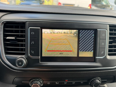Opel Vivaro 2.0 CDTI L2H1 Edition AUTOMAAT / Camera / Trekhaak / App connect foto 13
