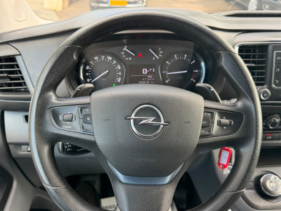 Opel Vivaro 2.0 CDTI L2H1 Edition AUTOMAAT / Camera / Trekhaak / App connect foto 19