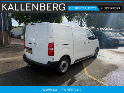 Opel Vivaro 2.0 CDTI L2H1 Edition AUTOMAAT / Camera / Trekhaak / App connect foto 2