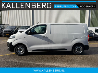 Opel Vivaro 2.0 CDTI L2H1 Edition AUTOMAAT / Camera / Trekhaak / App connect foto 5