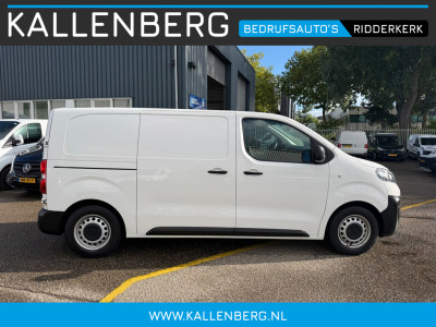 Opel Vivaro 2.0 CDTI L2H1 Edition AUTOMAAT / Camera / Trekhaak / App connect foto 6