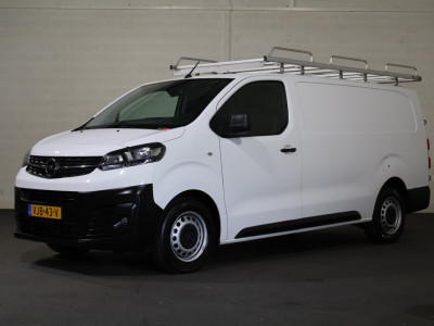 Opel Vivaro 2.0 CDTI L2H1 Edition Airco Imperiaal