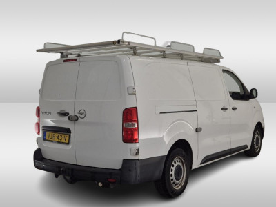 Opel Vivaro 2.0 CDTI L2H1 Edition Airco Imperiaal 2