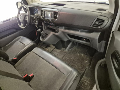 Opel Vivaro 2.0 CDTI L2H1 Edition Airco Imperiaal 3