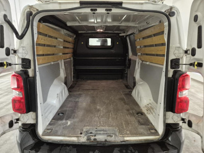 Opel Vivaro 2.0 CDTI L2H1 Edition Airco Imperiaal 4