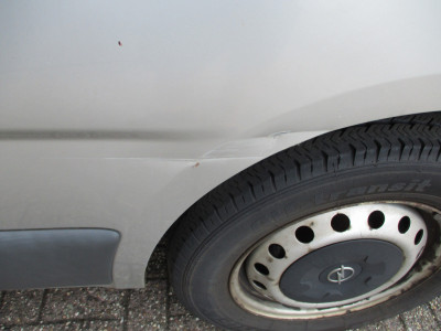 Opel Vivaro 2.0 CDTI L2H1 Trekhaak Airco foto 13