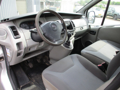 Opel Vivaro 2.0 CDTI L2H1 Trekhaak Airco foto 5