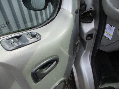 Opel Vivaro 2.0 CDTI L2H1 Trekhaak Airco foto 6