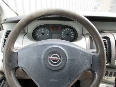Opel Vivaro 2.0 CDTI L2H1 Trekhaak Airco foto 8