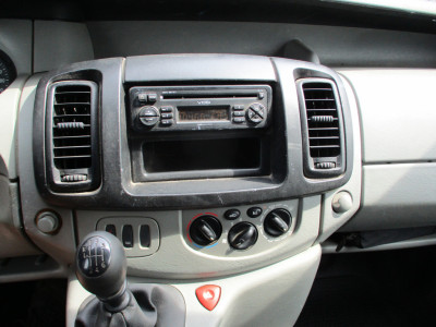 Opel Vivaro 2.0 CDTI L2H1 Trekhaak Airco foto 9