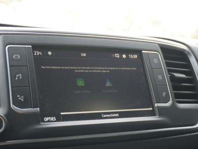 Opel Vivaro 2.0 CDTI L3 123PK EURO 6 - Airco - Navi - Cruise - €14.900,- Excl. foto 13
