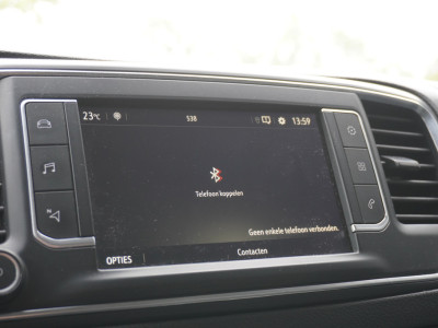 Opel Vivaro 2.0 CDTI L3 123PK EURO 6 - Airco - Navi - Cruise - €14.900,- Excl. foto 14