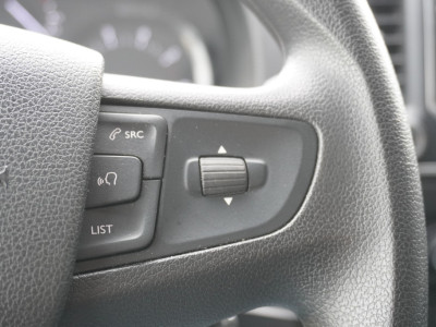 Opel Vivaro 2.0 CDTI L3 123PK EURO 6 - Airco - Navi - Cruise - €14.900,- Excl. foto 19