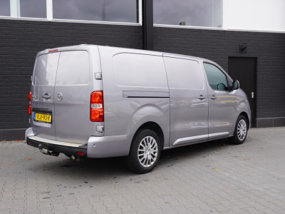 Opel Vivaro 2.0 CDTI L3 123PK EURO 6 - Airco - Navi - Cruise - €14.900,- Excl. foto 2