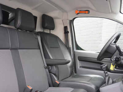 Opel Vivaro 2.0 CDTI L3 123PK EURO 6 - Airco - Navi - Cruise - €14.900,- Excl. foto 5